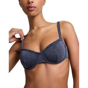 Onia Womens  Marilyn Bikini Top